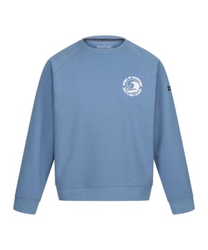 
Materiaal: Katoen, Polyester. Stof: Zacht aanvoelend, gewassen. Ontwerp: Ruggedruk, Tekst, Golf. Hem: Ribben. Halslijn: Crew Neck, Ribbed. Mouwtype: Met lange mouwen. Manchet: Ribbel. Bevestiging: Trek aan de achterkant. Duurzaamheid: Duurzame materialen. S: 38 in. M: 40 in. L: 42 in. XL: 44 in. XXL: 48 in. 3XL: 51 in.