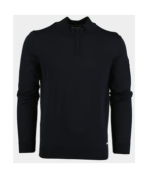 
Born With Appetite Pullover Blauw Race R-neck Pullover 25105RA41/290 navy met artikelcode25105RA41/290 navy .  van het materiaal . Extra specificaties: , , , , kleur Blauw.