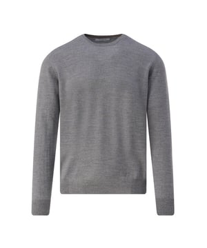 
Shop nu een Gran Sasso Trui ronde hals.