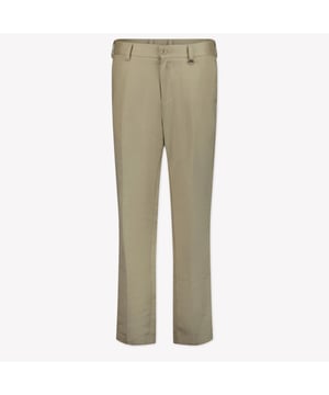 
Antony Morato MKTS00019 kinderbroek beige - s25 pantalon linnen - zomer 2025