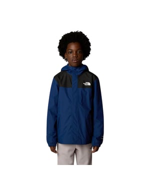
The North Face Antora Rain Zomerjas Jongens Donkerblauw 140