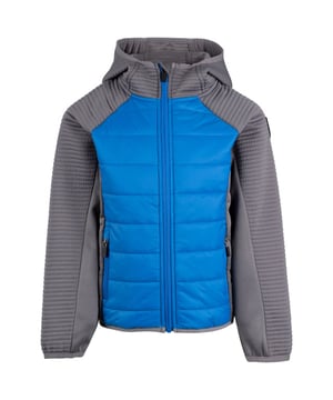 
Shell: Polyester TPU Membraan. Vulling: 100% polyester. Voering: 100% polyester. Stof: Vlies. Ontwerp: Geribd, Tweekleurig. Stof Technologie: Isolerend, Zacht. Manchet: Gebonden. Halslijn: Kapitein. Mouwtype: Met lange mouwen. Gewatteerde panelen. Kenmerken kap: Aangebouwde kap, Gebonden. Zakken: 2 Voorzakken, Rits. Bevestiging: Volledige ritssluiting. Hem: Gebonden.