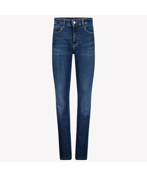 
Calvin Klein IB0IB02303 kinderjeans jeans - ps25 jeans slim - zomer 2025