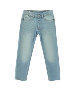 
Cars Jeans 2452875 in de kleur Licht blauw