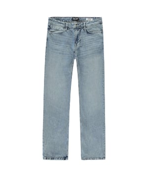 
Cars Jeans 8562706 in de kleur Licht blauw