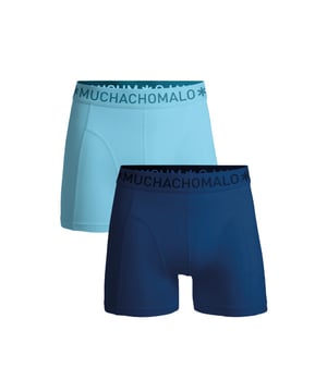 
Materiaal: 95% Cotton / 5% Elastane - 210 gram 
Wasinstructies: type:root,children:type:list,listchildren:Wassen op 30 graden,Niet in de droger,Strijken op matig warme stand (2 stippen) Kleur: Blauw