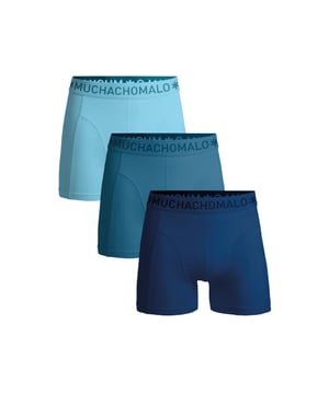 
Materiaal: 95% Cotton / 5% Elastane - 210 gram 
Wasinstructies: type:root,children:type:list,listchildren:Wassen op 30 graden,Niet in de droger,Strijken op matig warme stand (2 stippen) Kleur: Blauw