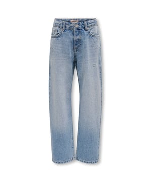 
Kids Only Jeans 15340430 in de kleur Licht blauw