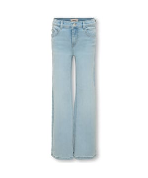 
Kids Only Jeans 15342021 in de kleur Licht blauw