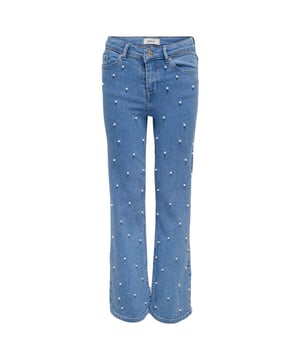 
Kids Only Jeans 15354111 in de kleur Licht blauw