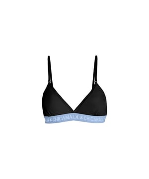 
Materiaal: 95% Cotton / 5% Elastane - 170 gram 
Wasinstructies: type:root,children:type:list,listchildren:Wassen op 30 graden,Niet in de droger,Strijken op matig warme stand (2 stippen) Kleur: Zwart