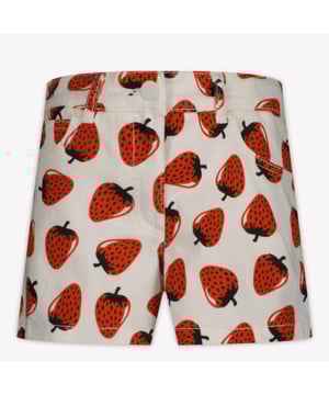 
TW6E19Z2568 101 BIANCO E MULTICOLORE SS25<br>Short met aardbeienprint<br><ul>wit</ul><ul>knoop- en ritssluiting aan de voorzijde</ul><ul>riemlussen</ul><ul>klassieke vijf zakken</ul><ul></ul><ul></ul><ul></ul><ul></ul><ul></ul><ul></ul><br>STELLA MCCARTNEY KIDS