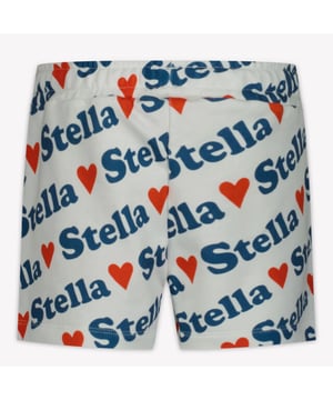 
TW6E29Z2533 101MC BIANCO SS25<br>Shorts met logoprint<br><ul>wit</ul><ul>elastische tailleband</ul><ul>twee insteekzakken aan de zijkant</ul><ul>hart afdrukknoopsluitingken</ul><ul></ul><ul></ul><ul></ul><ul></ul><ul></ul><ul></ul><br>STELLA MCCARTNEY KIDS