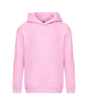 
70% ringgesponnen katoen, 30% polyester. Ontwerp: Eenvoudig. 280gsm. Zoom: Band, Elastaan, Geribd. Eigenschappen van de kap: Dubbellaags. Manchet: Elastaan, Geribd. Halslijn: Kapitein. Mouwtype: Met lange mouwen. Enkele jersey nekband achteraan. Zakken: Lus, Kangoeroe. Bevestiging: Trek aan de achterkant. Duurzaamheid: Oeko-Tex Standaard 100 Gecertificeerd, WRAP Gecertificeerd. 14-15 jaar: 44 in. 12-13 jaar: 40 in. 7-8 jaar: 34 in. 9-11 jaar: 36 in. 5-6 jaar: 32 in.