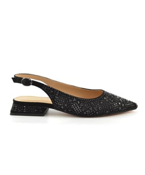 
De V240379 0 van Alma en Pena is een echte blikvanger. De V240379 0 is uitgevoerd in de kleur zwart [black]. Bekijk ook onze overige collectie van Alma en Pena op onze webshop!