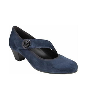 
Artikel 26.149 36  in de kleur dark-blue shop je gemakkelijk en snel op onze webshop. Bekijk de gehele collectie van Gabor online