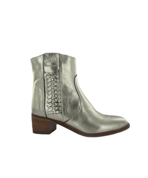 
Artikel A8551 B71  in de kleur el dorado golden harvest shop je gemakkelijk en snel op onze webshop. Bekijk de gehele collectie van AQA Shoes online