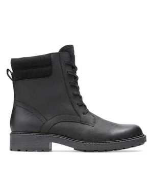 
Artikel ORINOCO2 SPICE 261679654  in de kleur black leather shop je gemakkelijk en snel op onze webshop. Bekijk de gehele collectie van Clarks online