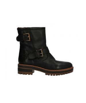 Scoor dit prachtige Common Pairs item nu in de uitverkoop in de Common Pairs outlet op V&D.
Bij deze laarzen zit een extra vachtzool .