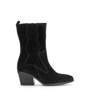 
Artikel 36.693 47  in de kleur schwarz (micro) shop je gemakkelijk en snel op onze webshop. Bekijk de gehele collectie van Gabor online