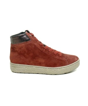 
Artikel 172.1404 348.010  in de kleur rost-aubergine shop je gemakkelijk en snel op onze webshop. Bekijk de gehele collectie van Hartjes online