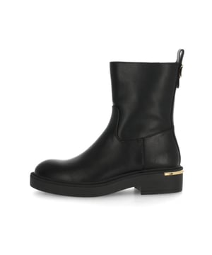 
De Manila 1000-black van Mexx is een echte blikvanger. De Manila 1000-black is uitgevoerd in de kleur 1000 Black. Bekijk ook onze overige collectie van Mexx op onze webshop!
