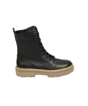 
Artikel 8970 034  in de kleur schwarz shop je gemakkelijk en snel op onze webshop. Bekijk de gehele collectie van Paul Green online