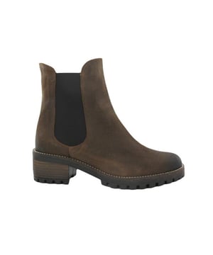 
De 14610 cognac van Qoo Tum is een echte blikvanger. De 14610 cognac is uitgevoerd in de kleur Cognac. Bekijk ook onze overige collectie van Qoo Tum op onze webshop!
