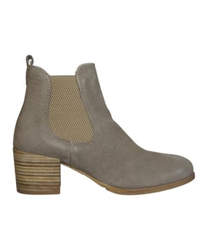 
Artikel 1-1-25342-20 341 in de kleur taupe shop je gemakkelijk en snel op onze webshop. Bekijk de gehele collectie van Tamaris online
