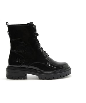 
Artikel 1-25294-41 001  in de kleur black shop je gemakkelijk en snel op onze webshop. Bekijk de gehele collectie van Tamaris online