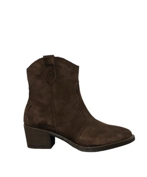 
Artikel 1-25702-41 304  in de kleur mocca shop je gemakkelijk en snel op onze webshop. Bekijk de gehele collectie van Tamaris online