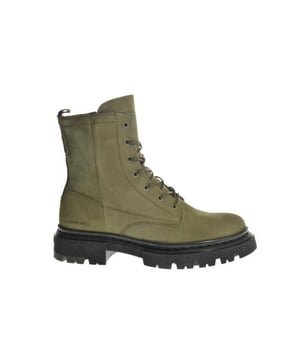 Nu in onze Damesschoenen Sale outlet; deze topper uit de collectie van G-Star. Op V&D is het altijd G-Star sale en elke dag nieuw aanbod van G-Star.
De Kafey HGH Lace Nub W 9600-olv van G-Star is een echte blikvanger. De Kafey HGH Lace Nub W 9600-olv is uitgevoerd in de kleur 9600 OLV. Bekijk ook onze overige collectie van G-Star op onze webshop!