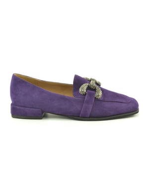 
De I23170 0 van Alma en Pena is een echte blikvanger. De I23170 0 is uitgevoerd in de kleur LILA/PAARS [violet]. Bekijk ook onze overige collectie van Alma en Pena op onze webshop!