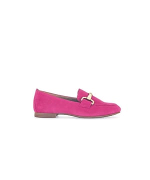 
Artikel 45.211 34  in de kleur pink (gold) shop je gemakkelijk en snel op onze webshop. Bekijk de gehele collectie van Gabor online