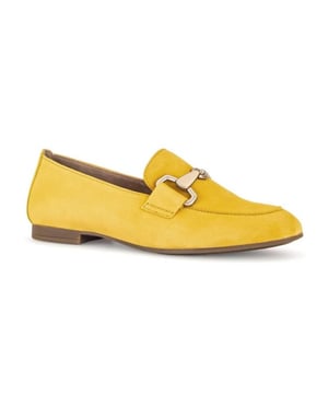 
Gabor in onze webshop. Schoenen van het topmerk Gabor in onze webshop. Deze loafer is uitgevoerd in een fantastische kleur. Door het soepele suede zit deze schoen heerlijk zacht aan de voet. Dit model van Gabor, artikelnummer 45.211, bestel je gemakkelijk in onze webshop.