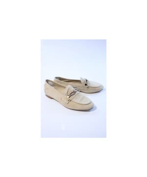 
Merk: Pisati, Model: Instappers, Materiaal: Suede, Kleur: Bruin