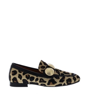 
Gioia in de kleur Beige en maat 37 Bestel nu voor € 149.95 EUR