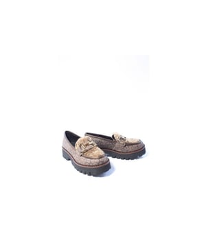 
Merk: Via Vai, Model: Instappers, Materiaal: Nubuck, Kleur: Bruin