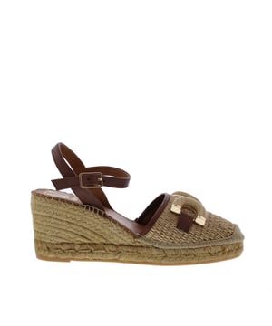 
<h2>Viguera Dames Espadrille</h2>