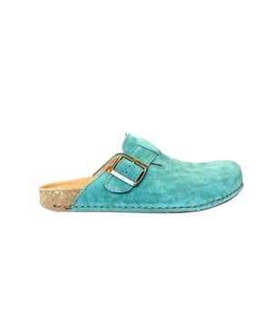 
De N5796 jade van El Naturalista is een echte blikvanger. De N5796 jade is uitgevoerd in de kleur Jade. Bekijk ook onze overige collectie van El Naturalista op onze webshop!