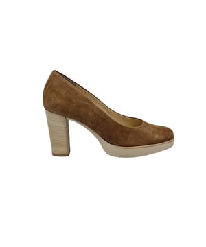 Paul Green jouw favoriete merk? Op V&D vind je Paul Green altijd in de uitverkoop in onze Paul Green outlet dus sla snel je slag!
De 3777 063-sisal van Paul Green is een echte blikvanger. De 3777 063-sisal is uitgevoerd in de kleur 063 sisal (bruin). Bekijk ook onze overige collectie van Paul Green op onze webshop!