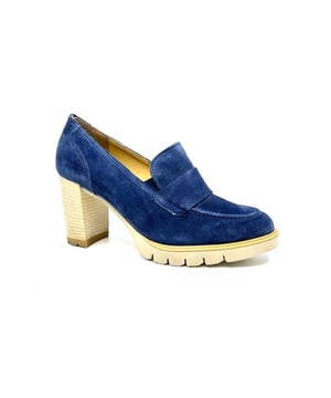 
Artikel 3784 155  in de kleur blau shop je gemakkelijk en snel op onze webshop. Bekijk de gehele collectie van Paul Green online