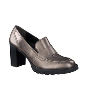 
Artikel 3784 114  in de kleur metallic shop je gemakkelijk en snel op onze webshop. Bekijk de gehele collectie van Paul Green online
