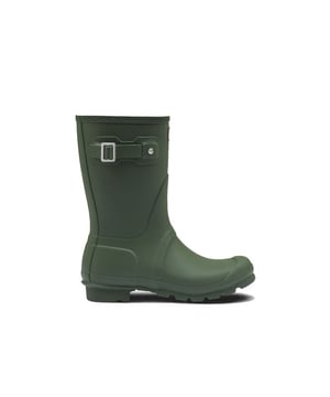 Maak nu de blits met dit topitem van de nieuwe collectie van Hunter. Helemaal van deze tijd en makkelijk te combineren.
Hunter Regenlaarzen WFS1000RMA-HGR Groen. Voor 23.59uur besteld, morgen geleverd.