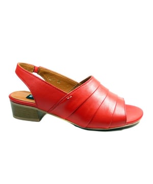 
De 28218 28218b4114gl519 van Everybody is een echte blikvanger. De 28218 28218b4114gl519 is uitgevoerd in de kleur Rood. Bekijk ook onze overige collectie van Everybody op onze webshop!