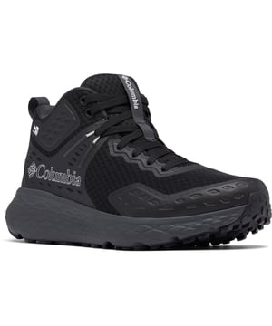 Inspired by the shape of a pinecone, Konos is the ultimate shoe for your outdoor exploration. An engineered Omni-Max underfoot system delivers superior comfort and traction to tackle any terrain while providing stability to keep you progressing.