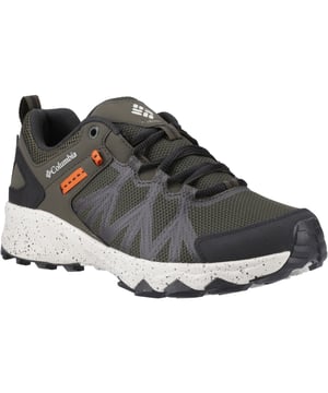 A technical Hiking style engineered with innovative technologies allowing you to adventure with limitless freedom and joy.