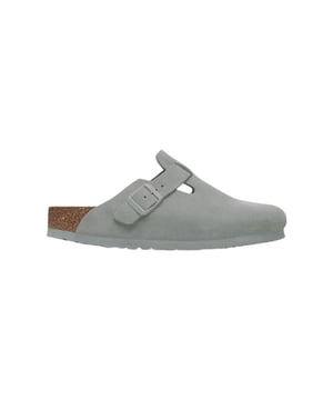 Soms is het tijd om jezelf even te verwennen. Met deze topper van Birkenstock lukt dat zeker. Tijdloos en elegant en een hotitem uit de nieuwste collectie van Birkenstock.
Boston BS