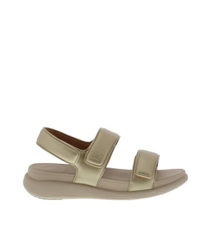 
<h2>Fitflop Dames Flatform Sandal</h2>