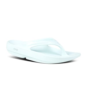 
Model: 1400 - Mist, Kleur: Blauw, D.SLIPPERS TEEN
